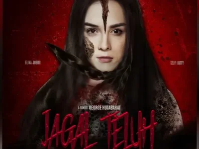 Film ‘Jagal Teluh’ (Foto: Instagram/jagal_teluh)