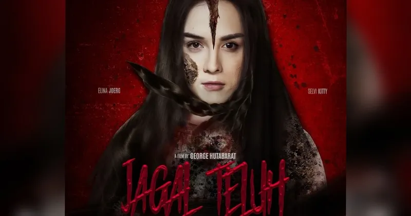 Film Horor ‘Jagal Teluh’ Segera Hibur Penonton di Bulan Ramadan
