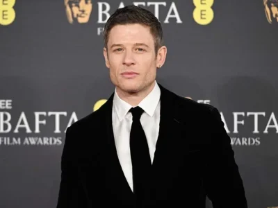 James Norton tanggapi rumor karakter James Bond (Foto: Getty Images)