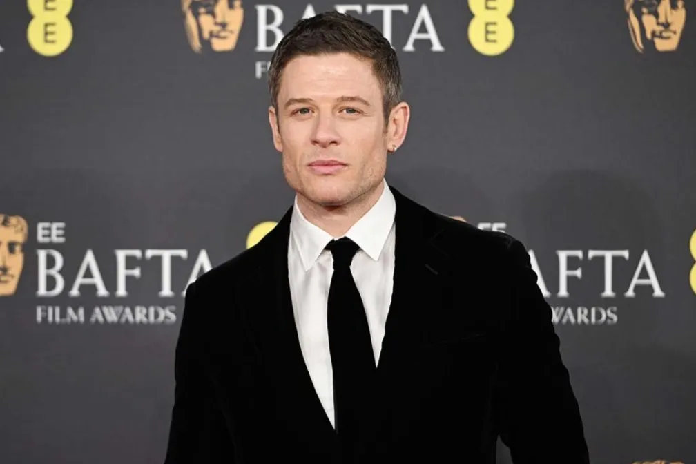 Disebut Jadi Penerus James Bond, Ini Respons James Norton