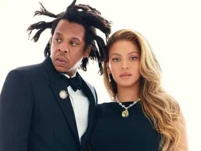 Jay-Z dan Beyonce Diancam Dibunuh Imbas Gugatan Pemerkosaan. Foto : Instagram/beyonce
