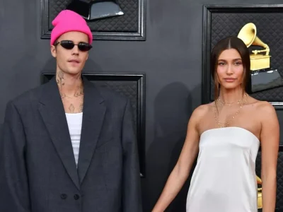 Justin Bieber ungkap keinginan untuk anaknya (Foto: Getty Images)