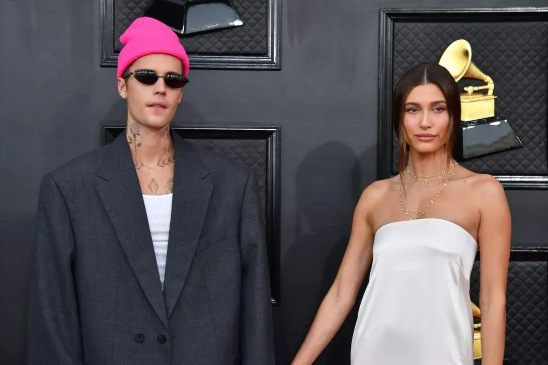 Sayang Anak, Justin Bieber Ungkap Keinginan untuk Jack Blues
