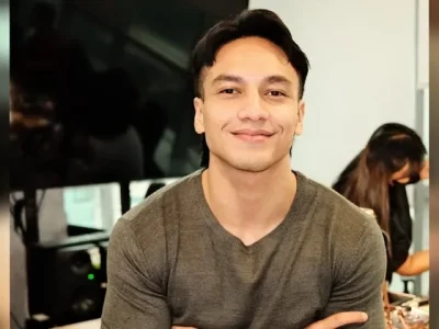 Jefri Nichol (Foto: Instagram/jefrinichol)