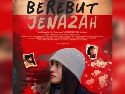 Judul film ‘Berebut Jenazah’ dikritik (Foto: Instagram/klikfilm)