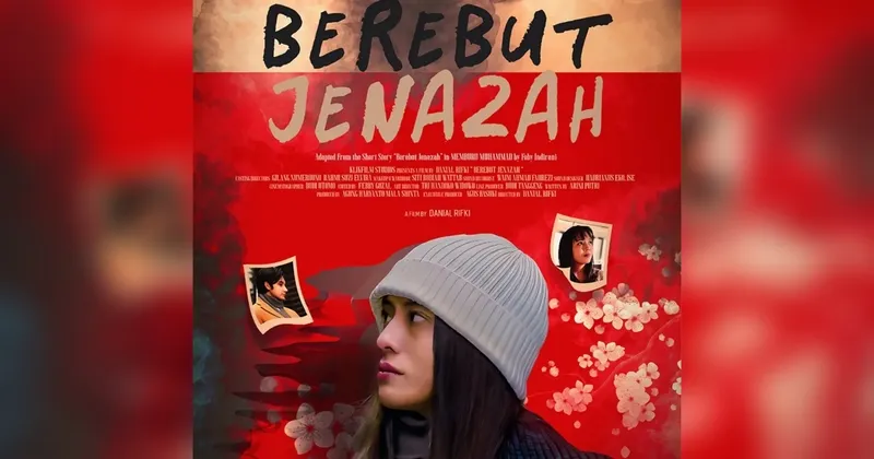 Dikira Horor, Judul Film ‘Berebut Jenazah’ Dikritik Netizen