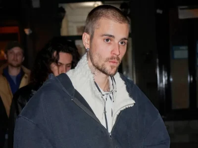Justin Bieber unggah video merokok (Foto: GC Images)