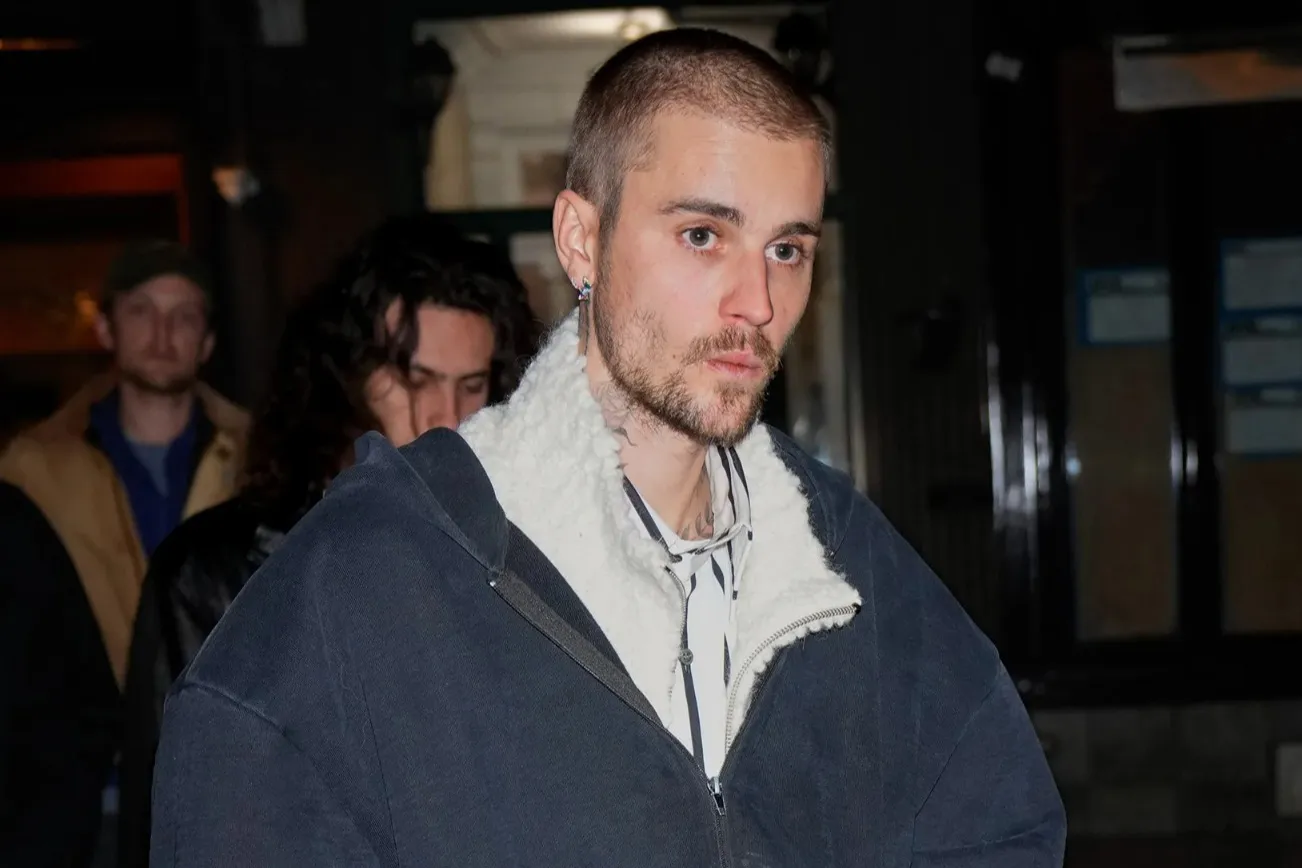 Tanggapi Rumor Miring, Justin Bieber Unggah Video Merokok