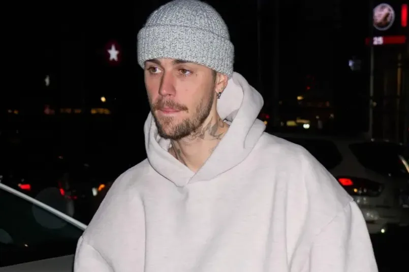 Terlihat Mengkhawatirkan, Justin Bieber Bantah Pakai Narkoba