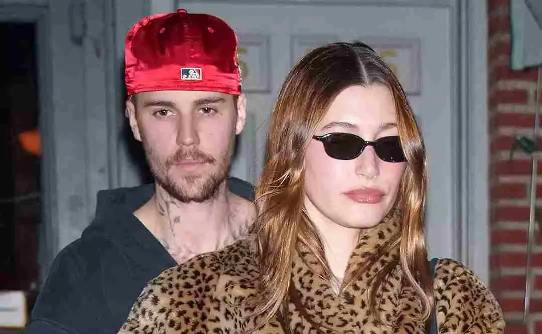Makan Malam Bareng Hailey, Justin Bieber Isyaratkan Comeback Bermusik