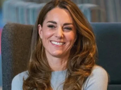 Kate Middleton (Foto: Instagram/katedewales)