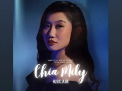Lagu ‘Kelam’, OST ‘Desa Mati The Movie’ (Foto” Dok. Spotify)