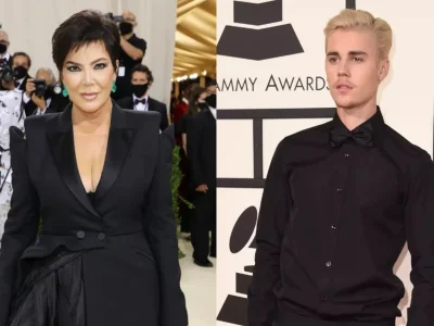 Kris Jenner ingin Justin Bieber tampil di 'The Kardashians' (Foto: Getty Images)
