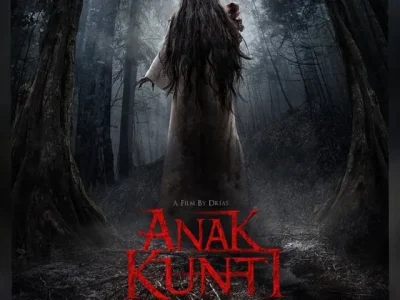 Fakta menarik film ‘Anak Kunti’ (Foto: Instagram/anakkunti_film)