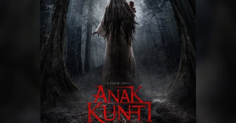 Menguak Masa Lalu Kelam Ibu di Film Horor ‘Anak Kunti’