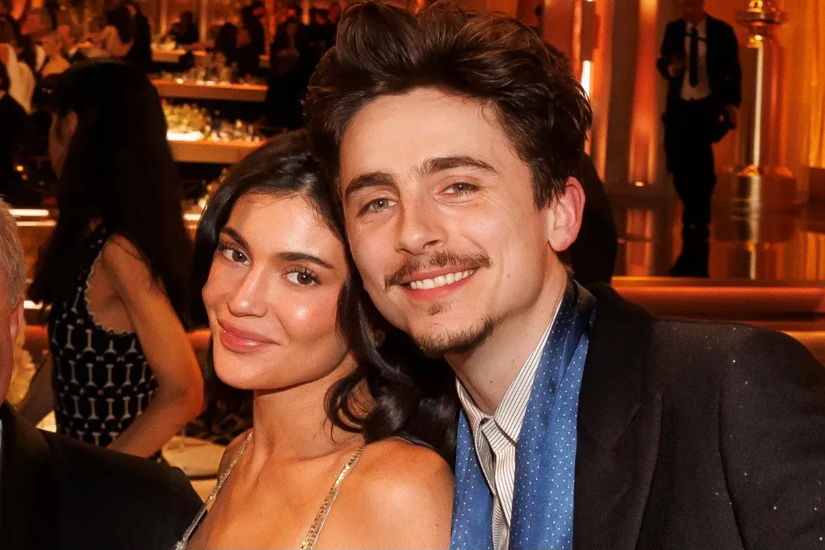 Makin Serius, Kylie Jenner dan Timothee Chalamet Segera Nikah?