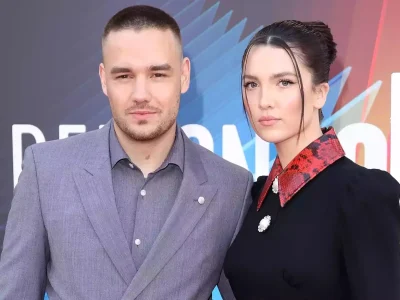 Maya Henry, mantan Liam Payne kenang hubungan asmara yang kandas (Foto: WireImage)