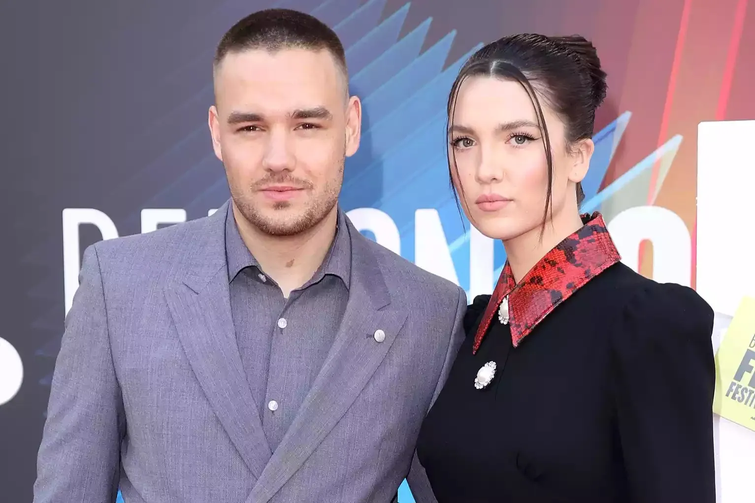 Mantan Mendiang Liam Payne, Maya Henry Kenang Hubungan Asmara yang Kandas
