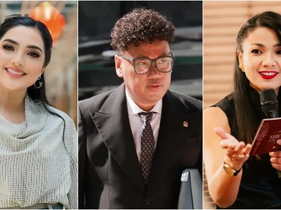 Artis yang pernah jadi korban mafia tanah (Foto: Instagram/ashanty_ash, king_uyakuya, nirinazubir_)