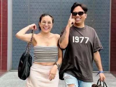 Asisten Nikita Mirzani, Mail Syahputra (Foto: Instagram/mailmayo_syahputra89)