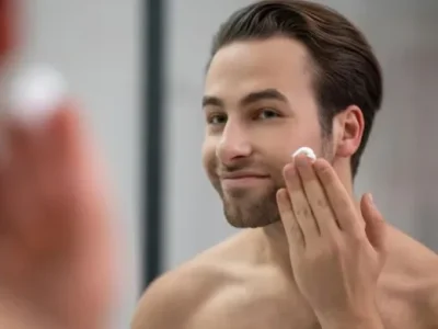 Tips skincare pria (Foto: Freepik)