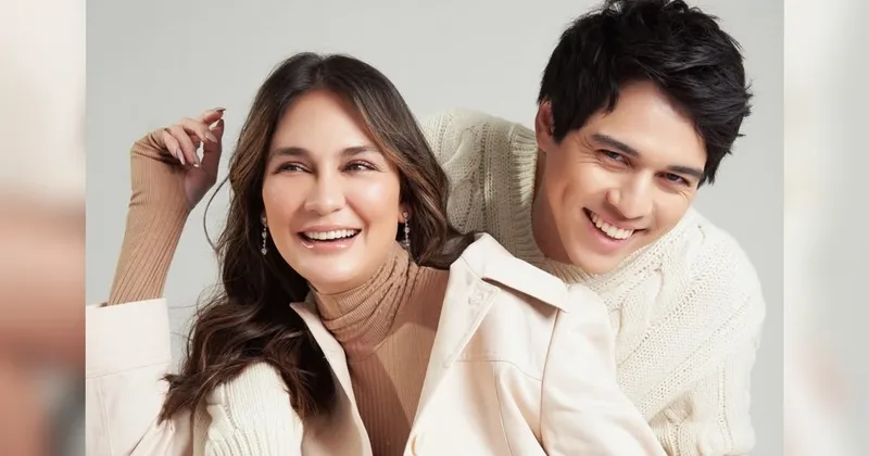 Luna Maya Bikin Maxime Bouttier Kesal saat Syuting Film ‘Gundik’