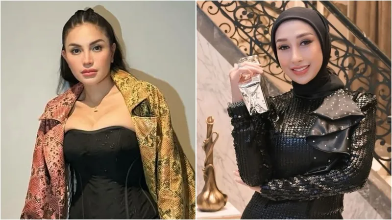 Nikita Mirzani Jadi Tersangka, Kuasa Hukum Buka Suara