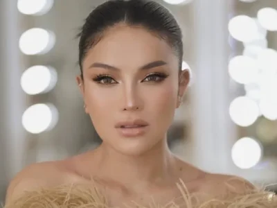 Nikita Mirzani (Foto: Instagram/nikitamirzanimawardi_172)