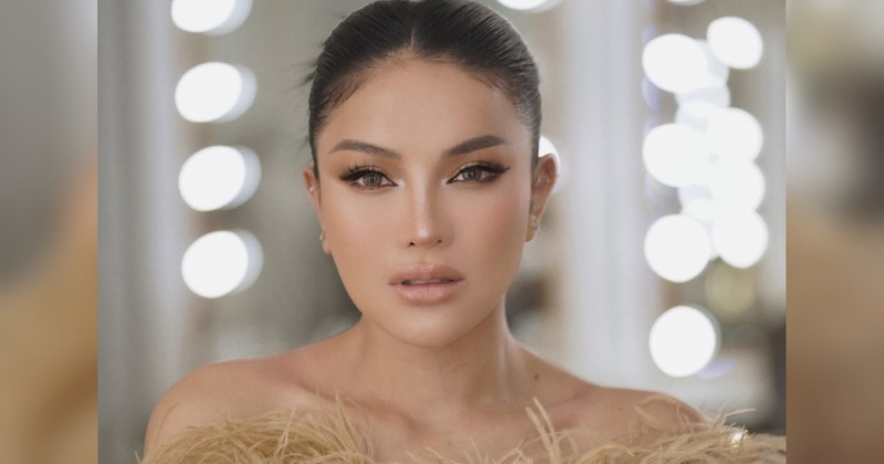 Nikita Mirzani (Foto: Instagram/nikitamirzanimawardi_172)