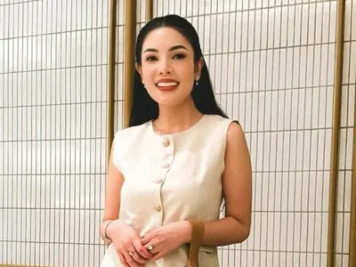 Nindy Ayunda (Foto: Instagram/nindyayunda)