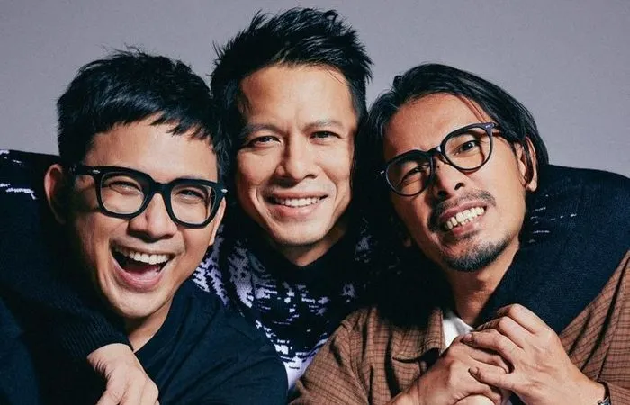 Comeback, NOAH Gandeng Ramengvrl Rilis Single ‘Suara Dalam Kepala’