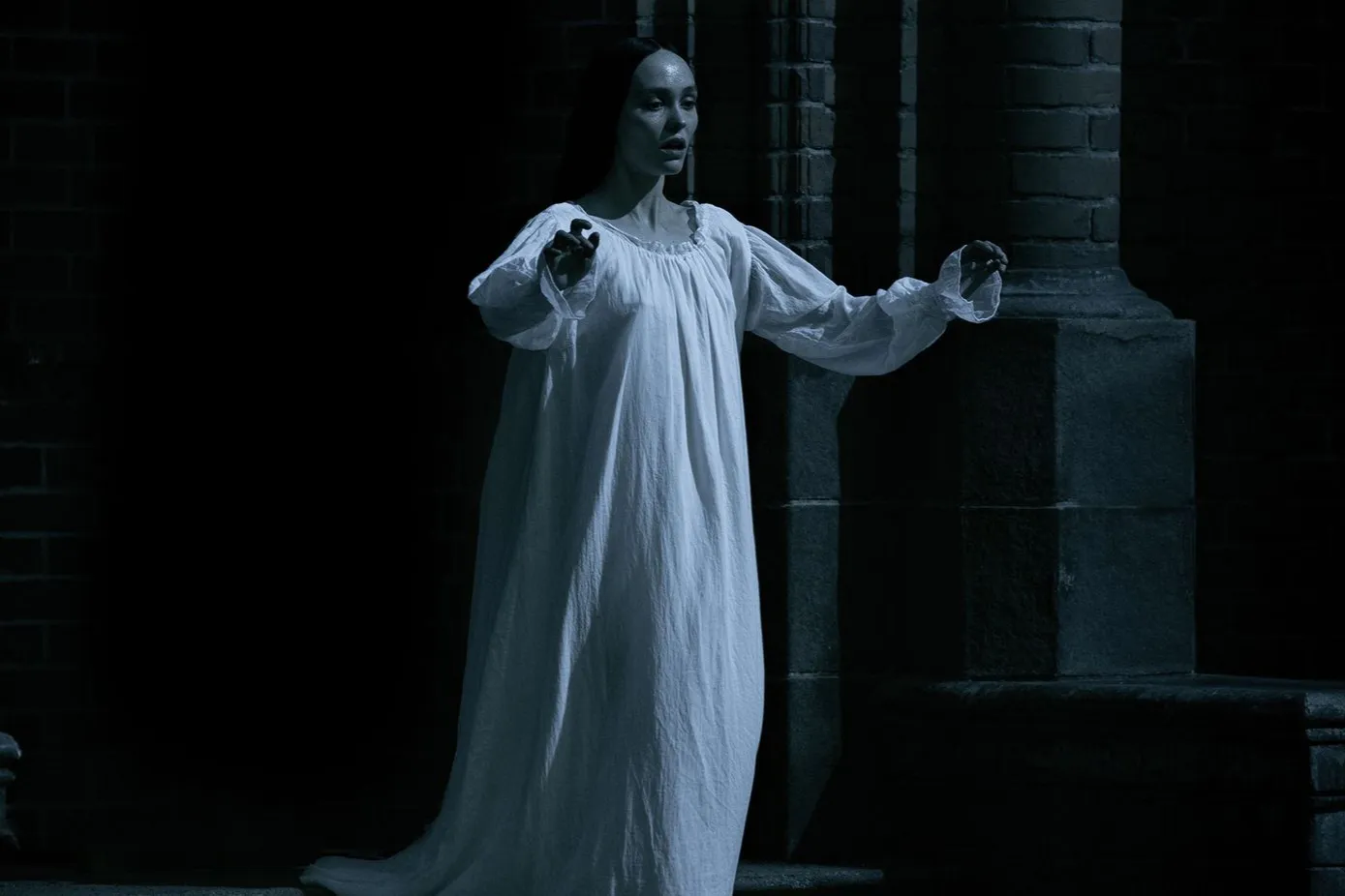 4 Rekomendasi Film Horor Vampir Mirip ‘Nosferatu’