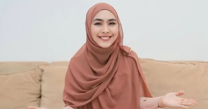 Oki Setiana Dewi Ungkap Perbedaan Syuting di Indonesia dan Mesir