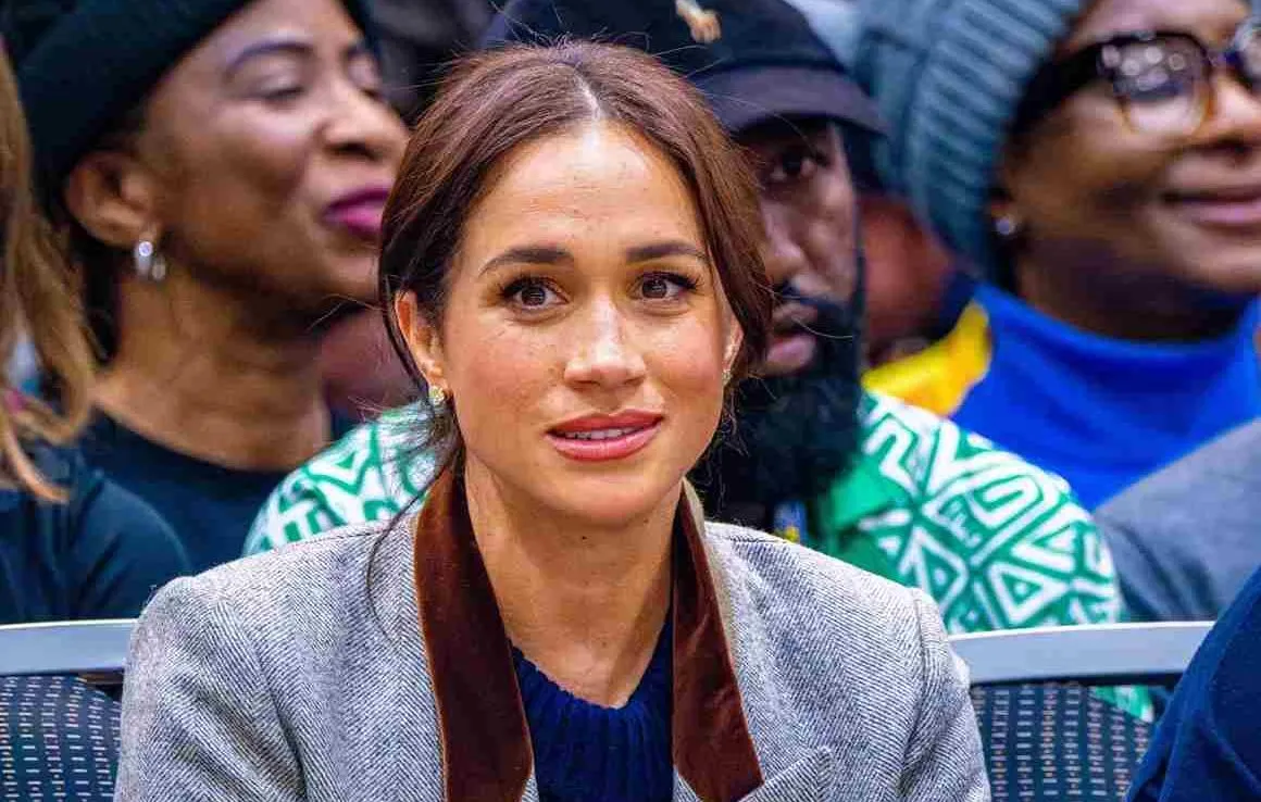 Nama dan Logo Baru Brand Meghan Markle Jadi Kontroversi