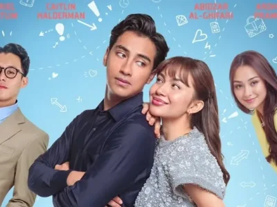 Tanggapan produser ‘A Business Proposal’ (Foto: Instagram/falconpictures_)