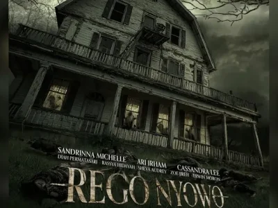 Hitmaker Studios segera rilis film horor ‘Rego Nyowo’ (Foto: Instagram/hitmakestudios)