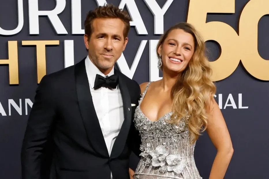 Imbas Kasus Istri, Citra ‘Nice Guy Hollywood’ Ryan Reynolds Rusak