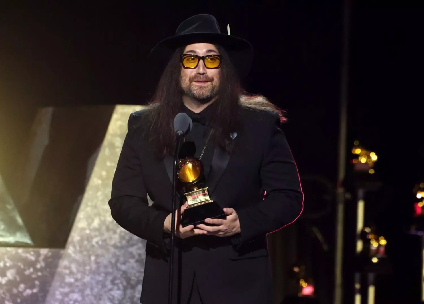 Sean Ono Lennon (Foto: Getty Images)