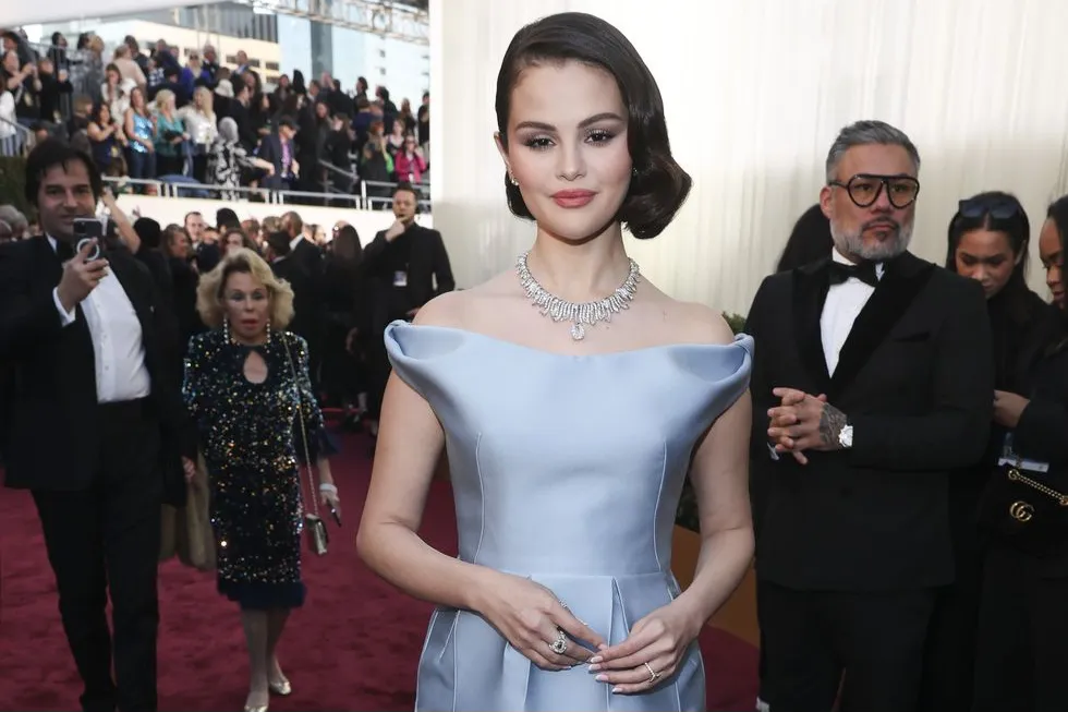 Selena Gomez akan Fokus Karier Akting Ketimbang Musik