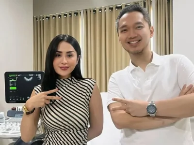 Selvi Kitty lakukan egg freezing (Foto: Instagram/selvikitty)
