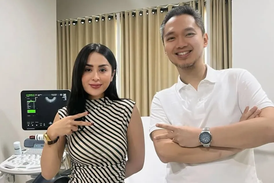 Masih Ingin Punya Anak, Selvi Kitty Lakukan Egg Freezing