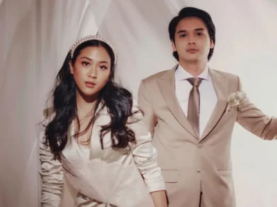 Sherina Munaf dan Baskara Mahendra resmi cerai verstek (Foto: Instagram/sherinasinna)