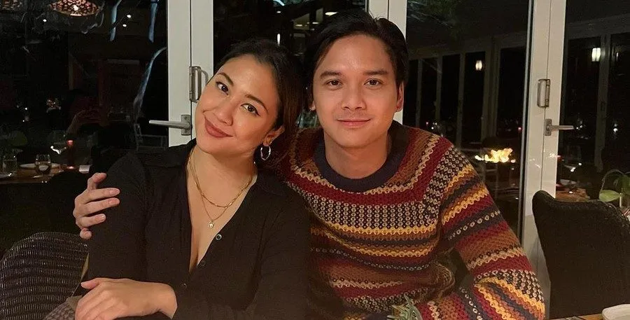 Kurang Quality Time Picu Sherina Munaf Gugat Cerai Baskara Mahendra