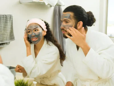 Penjelasan penggunaan skincare untuk pria dan wanita (Foto: Freepik)