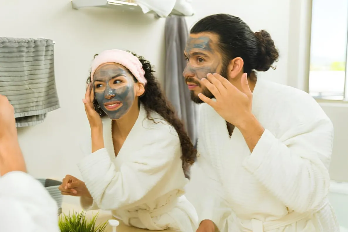 Bolehkah Pria Pakai Skincare Wanita? Ini Faktanya