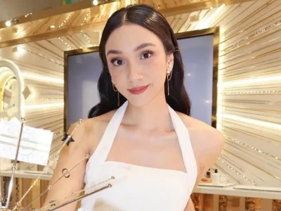 Beauty Lifestyle ala Stefany Talita (Foto: Instagram/stefanytalita)