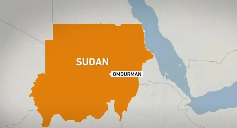 46 Orang Tewas dalam Insiden Kecelakaan Pesawat Militer Sudan