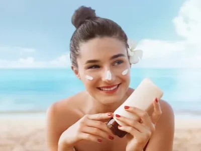 Tips cara pakai sunscreen yang benar (Foto: Freepik)