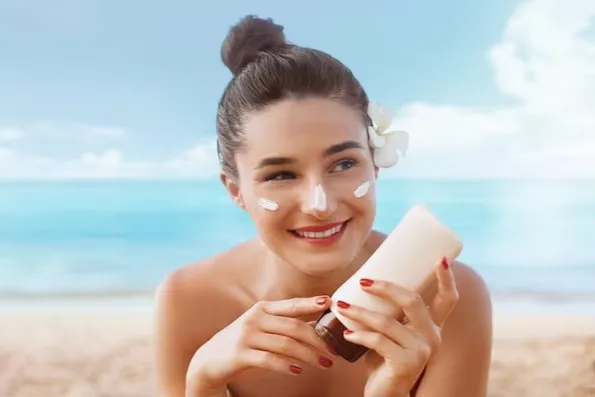 Tips Pakai Sunscreen yang Benar, Apa Harus SPF Tinggi?