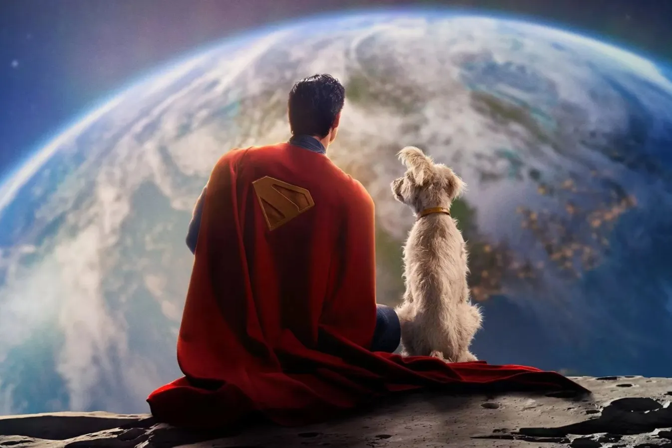 Kurang Memuaskan, Film ‘Superman’ James Gunn Syuting Ulang